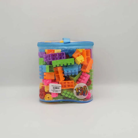Building Block Set