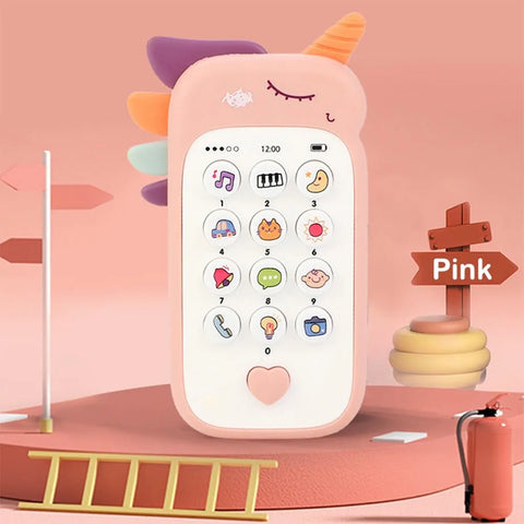 Silicon Phone