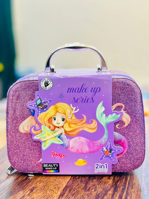 Makeup Bag
