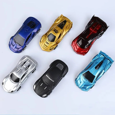 12Pcs Car Set