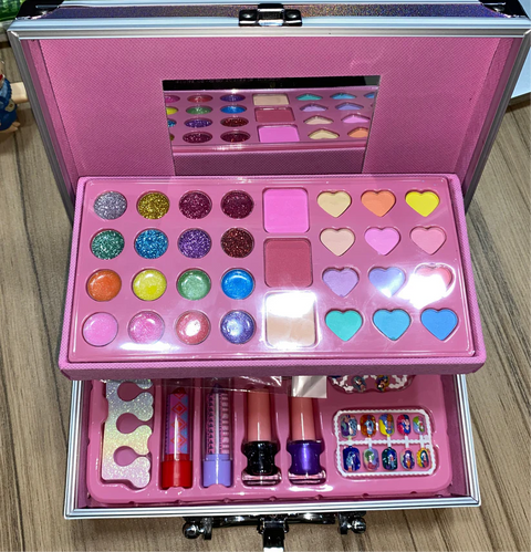 Makeup set
