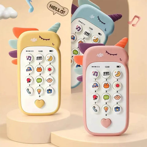 Silicon Phone