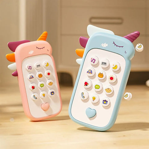 Silicon Phone