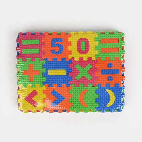Puzzle Block