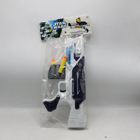 Soft Bullet Gun