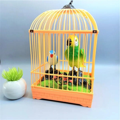 Happy Bird
