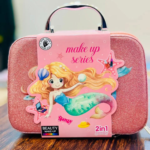 Makeup Bag