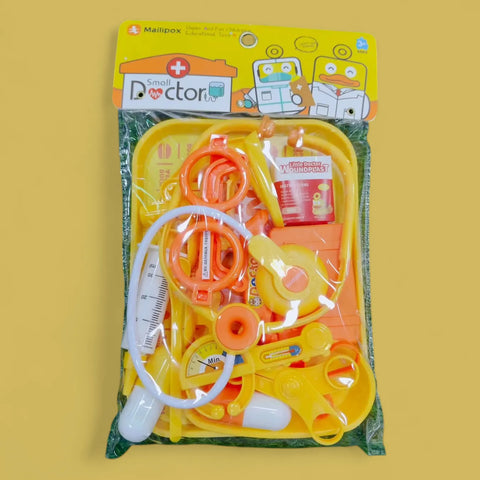 Little Doctor Set