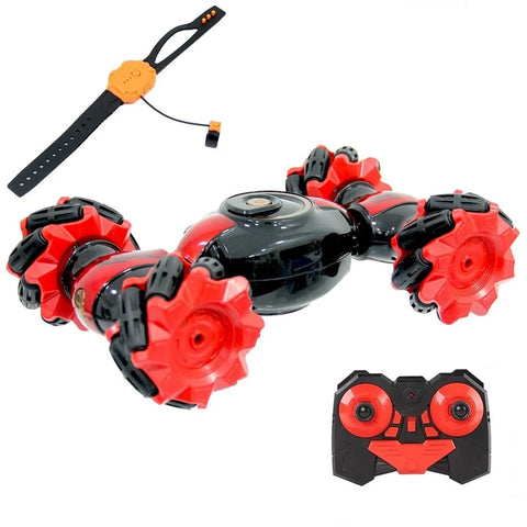 Speed Pioneer Remote & Watch Car
