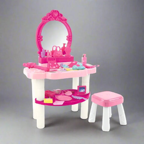 Barbie Dressing Table