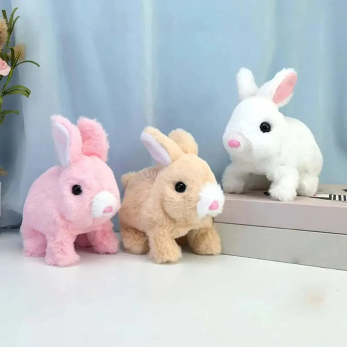 Plush Rabbit Toys