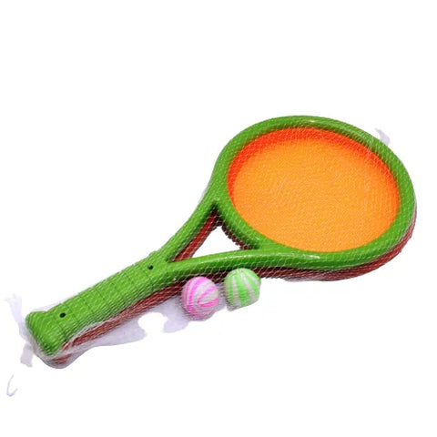 Large Badminton Racket