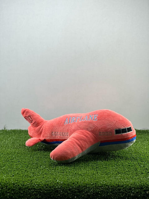 Aeroplane