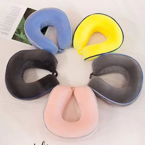 Medicated Neck Rest