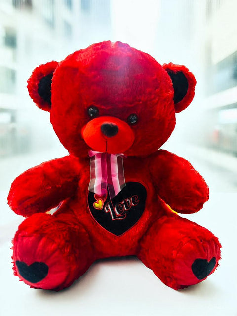 Teddy
