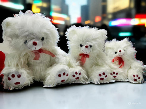 Thai Teddy