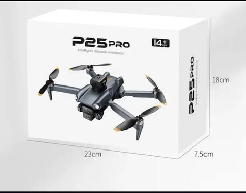 P25 Pro Drone