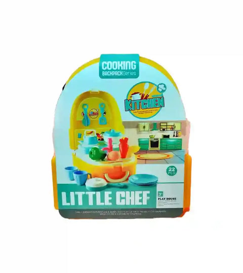 Little Chef