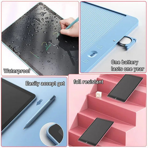 8.5" Lcd Panel