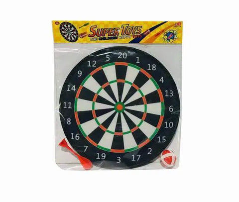 Dart Game