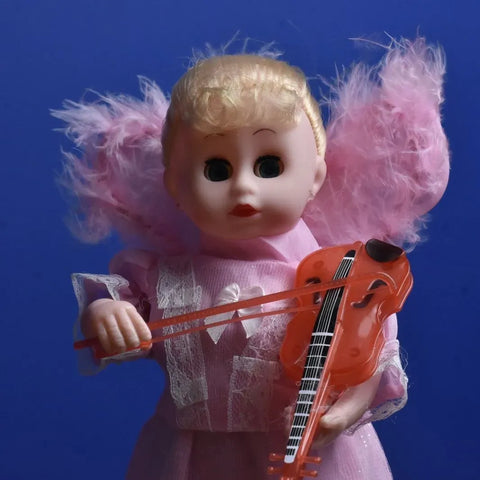 Guitar Doll